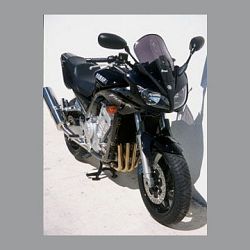 FZS 1000 FAZER 2001/2005 Plexi originál - klikněte pro větší náhled